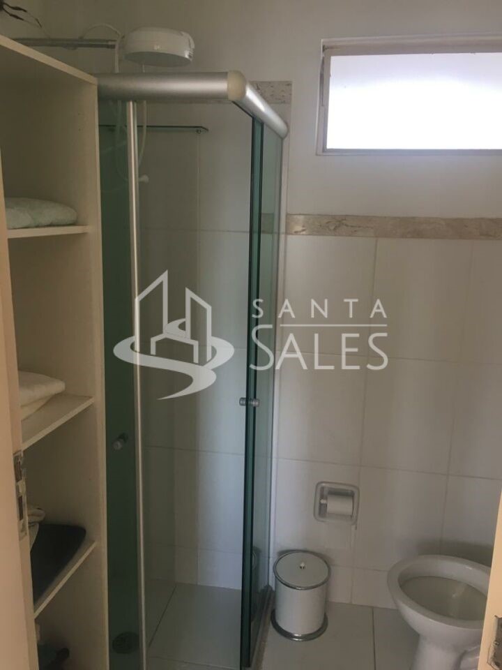 Apartamento, 3 quartos, 110 m² - Foto 7