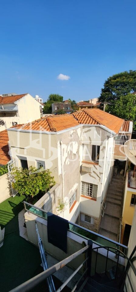Sobrado, 8 quartos, 450 m² - Foto 21