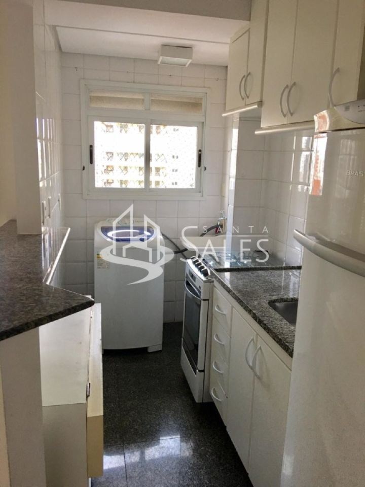 Apartamento, 1 quarto, 37 m² - Foto 8