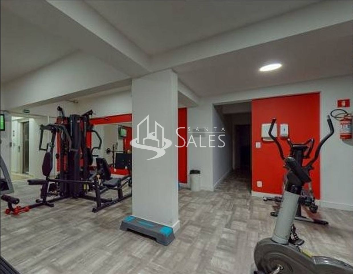 Apartamento, 3 quartos, 78 m² - Foto 11