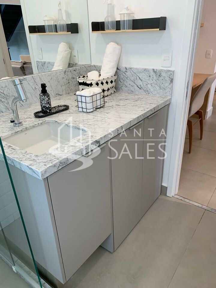 Apartamento, 1 quarto, 85 m² - Foto 7