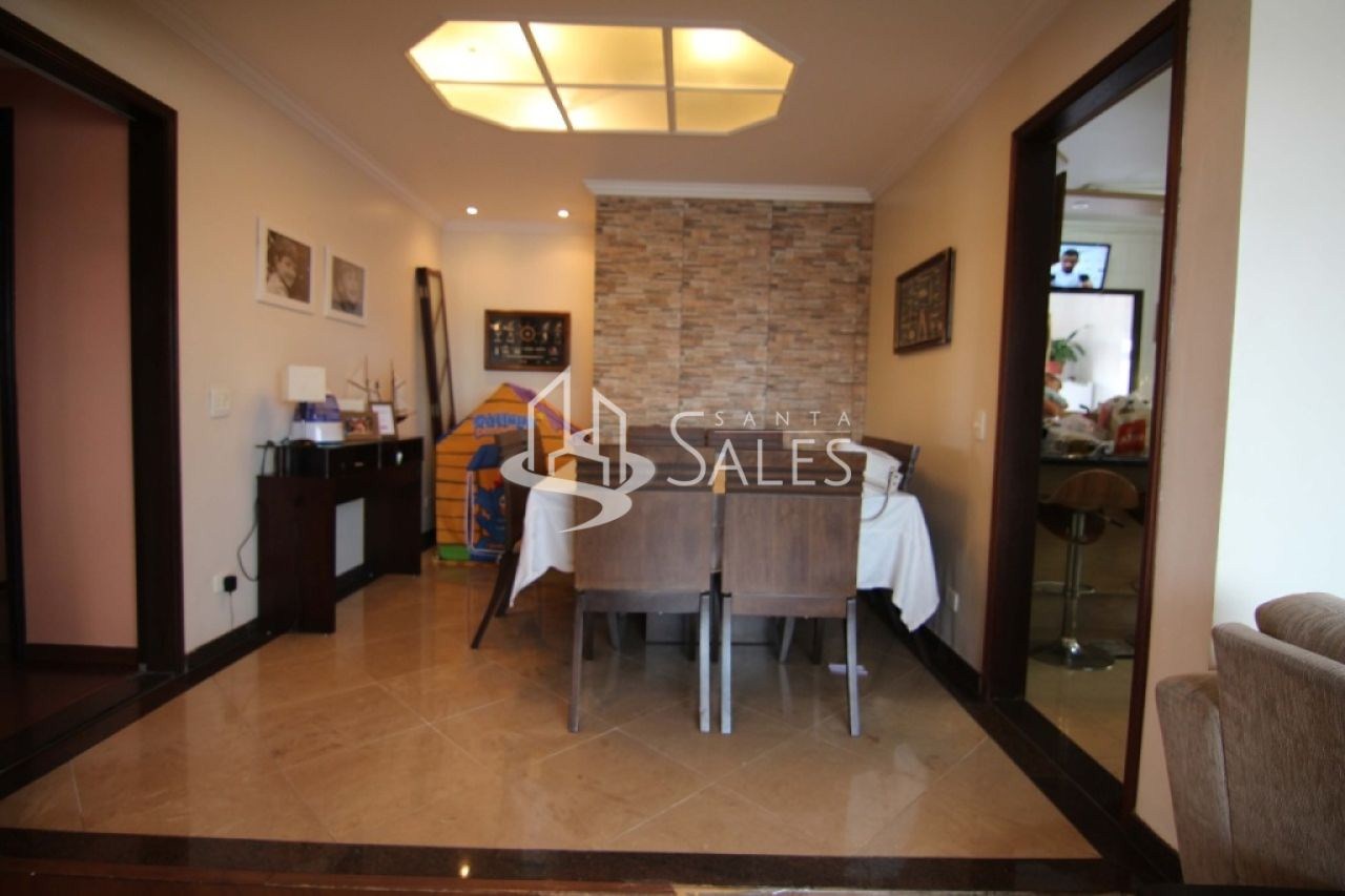 Apartamento, 3 quartos, 129 m² - Foto 124