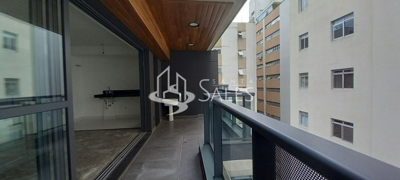 Apartamento, 1 quarto, 91 m² - Foto 6