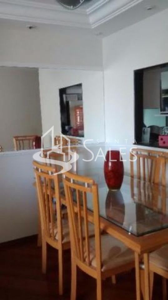Apartamento, 3 quartos, 62 m² - Foto 11