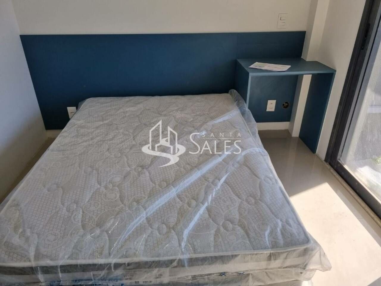 Apartamento, 1 quarto, 25 m² - Foto 2