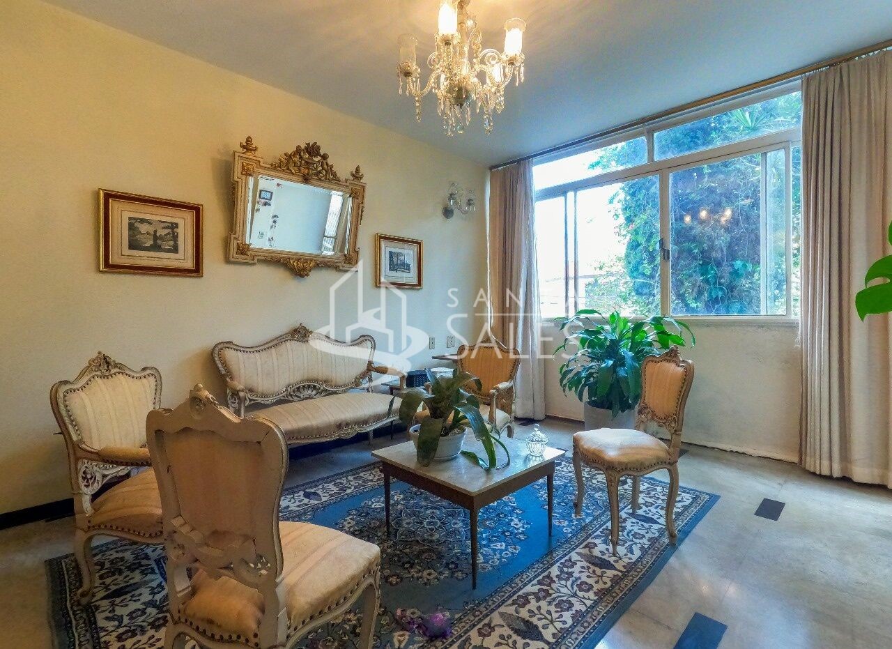 Sobrado, 4 quartos, 400 m² - Foto 10
