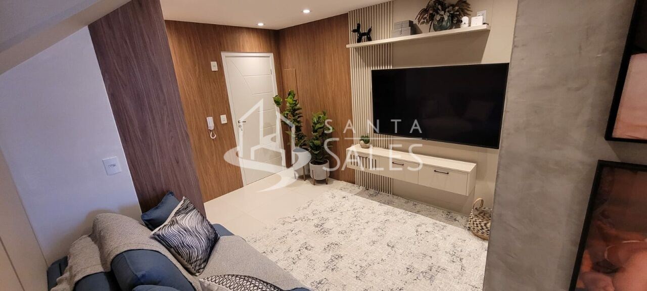 Cobertura à venda com 3 quartos, 240m² - Foto 33