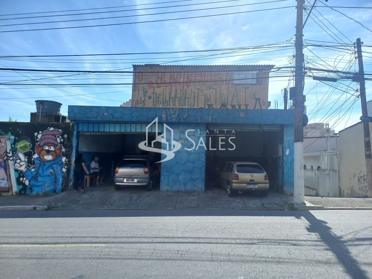 Imóvel Comercial, 115 m² - Foto 19