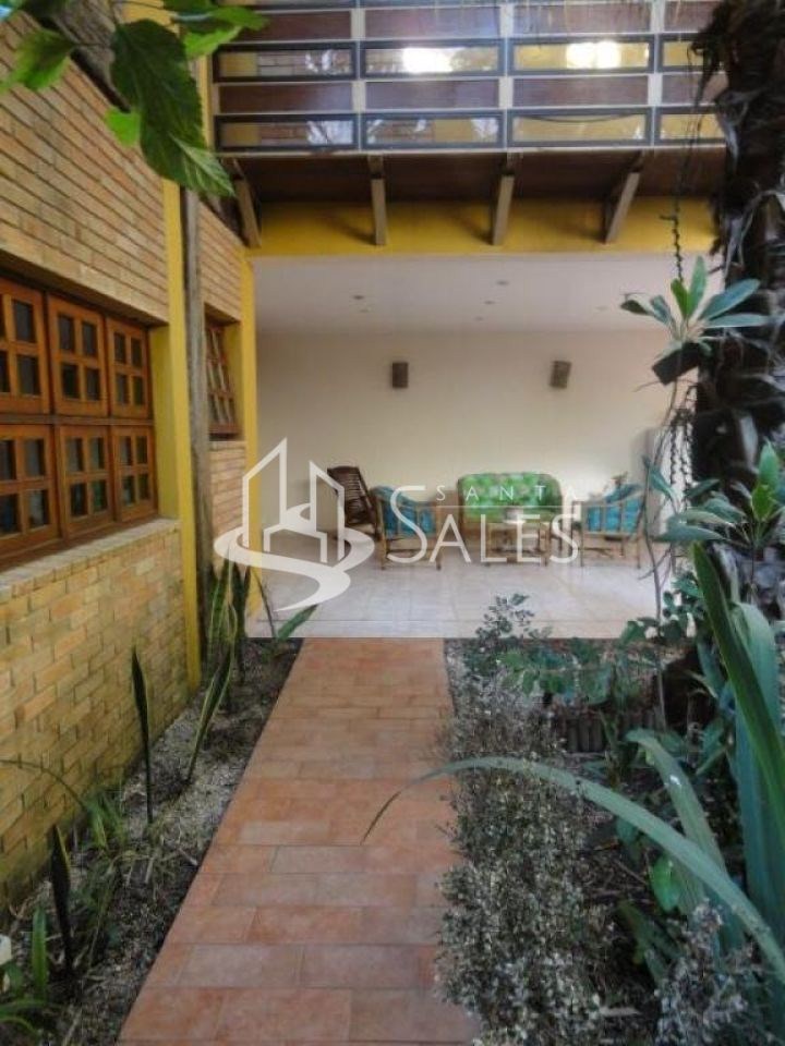 Sobrado, 5 quartos, 310 m² - Foto 13