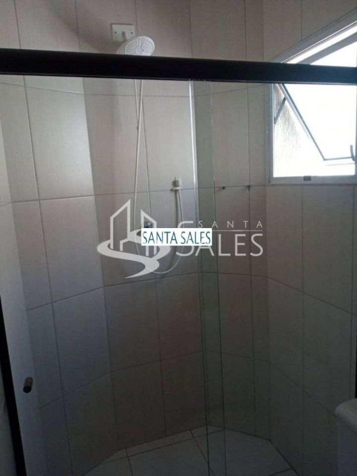 Casa de Condomínio, 3 quartos - Foto 23