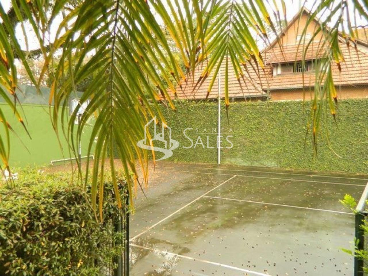 Sobrado, 5 quartos, 1300 m² - Foto 9