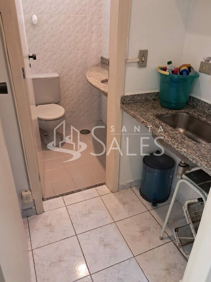Sala-Conjunto, 40 m² - Foto 4