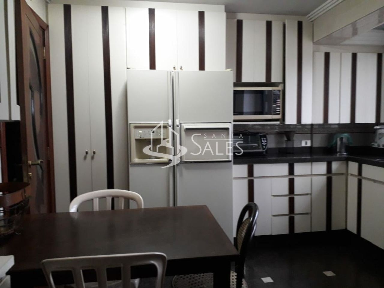 Apartamento, 4 quartos, 200 m² - Foto 24