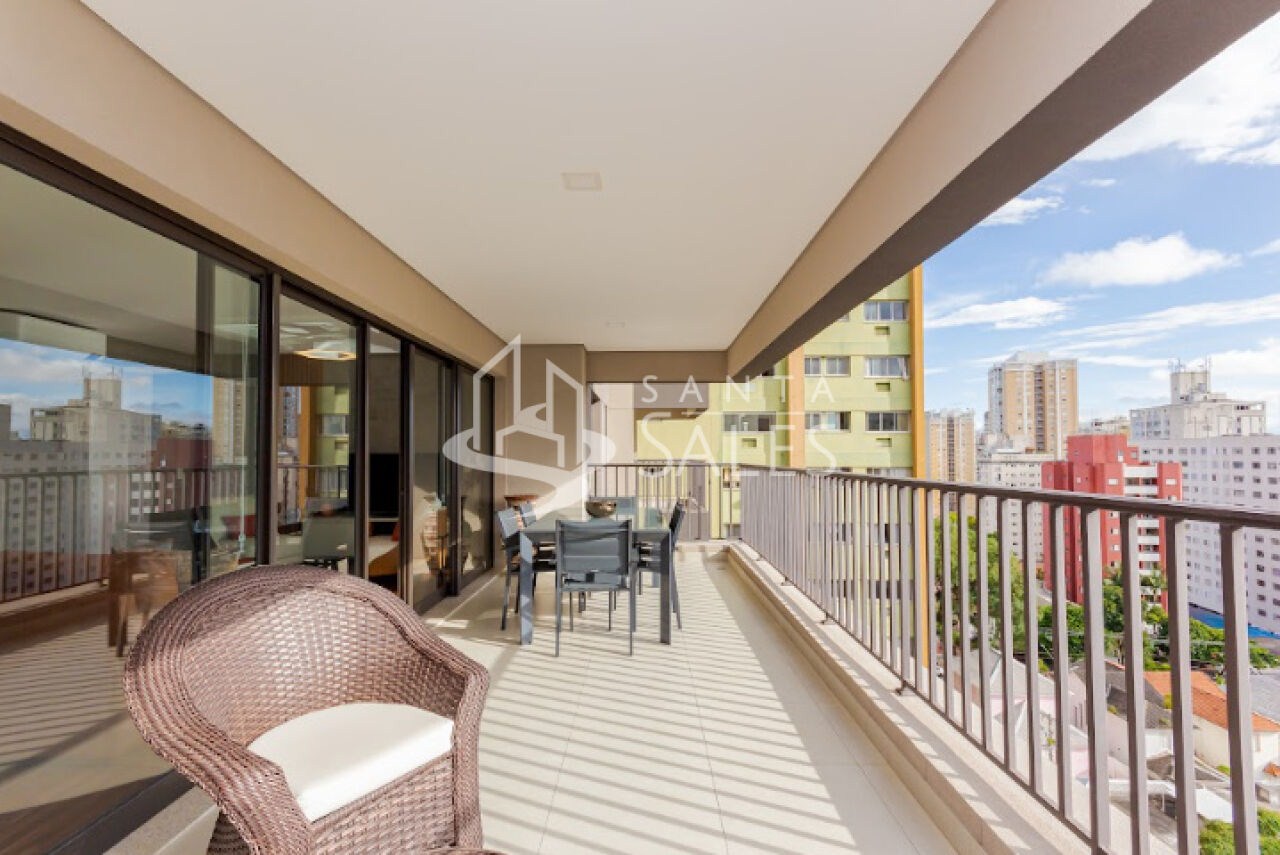 Apartamento, 3 quartos, 163 m² - Foto 22