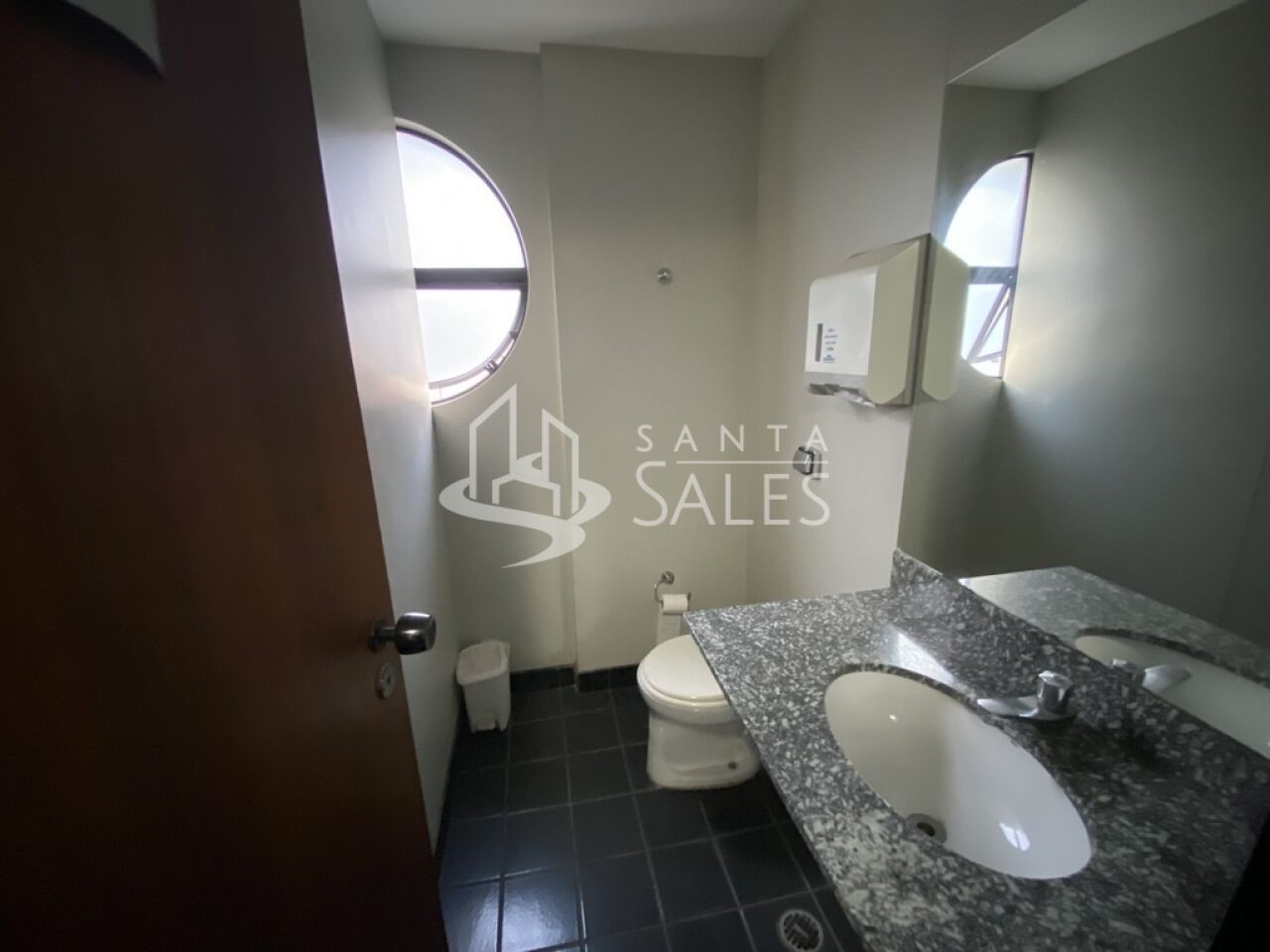Loja-Salão, 146 m² - Foto 9