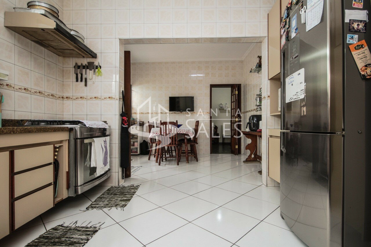 Sobrado, 3 quartos, 252 m² - Foto 25