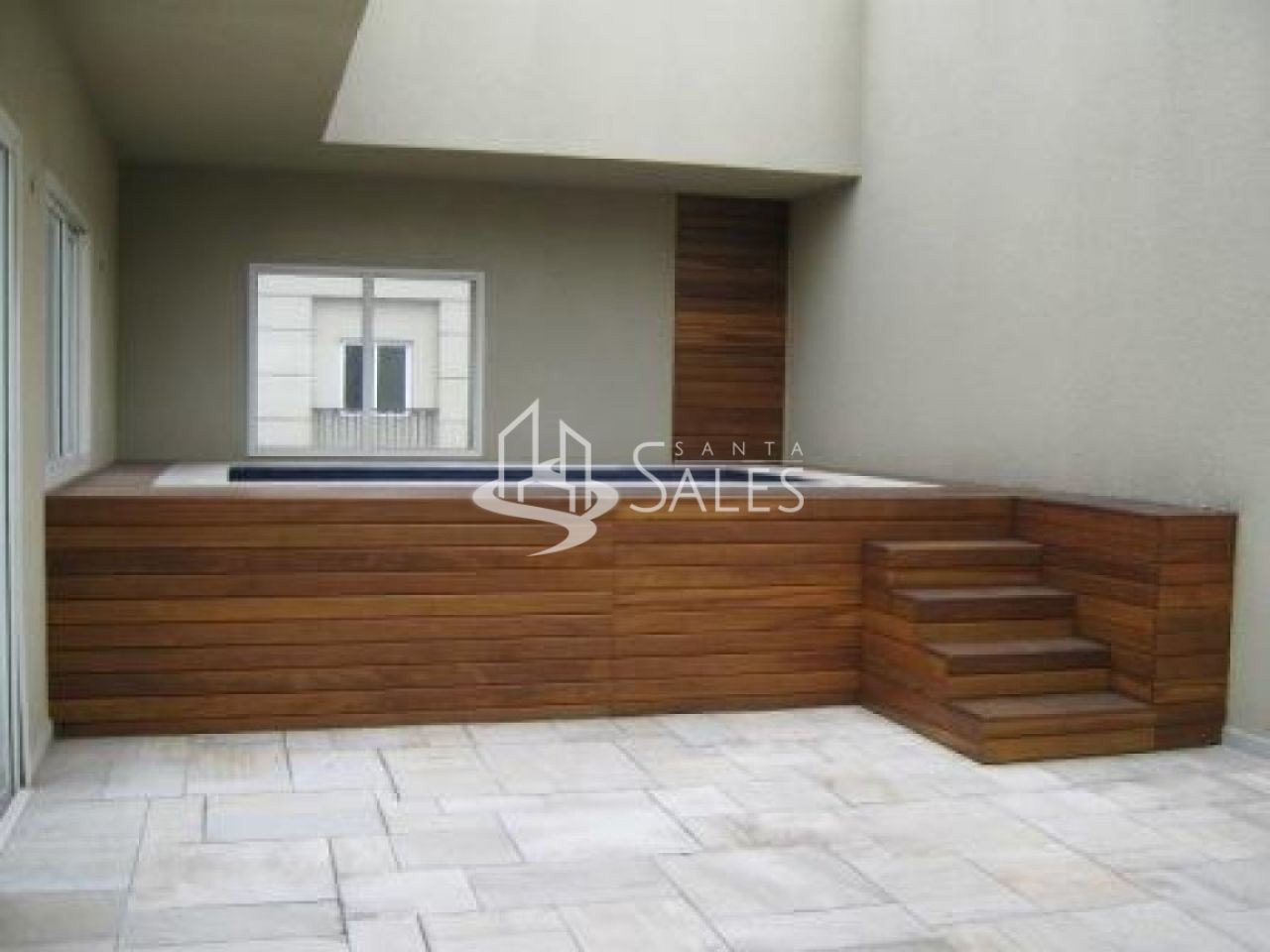 Cobertura, 4 quartos, 600 m² - Foto 2