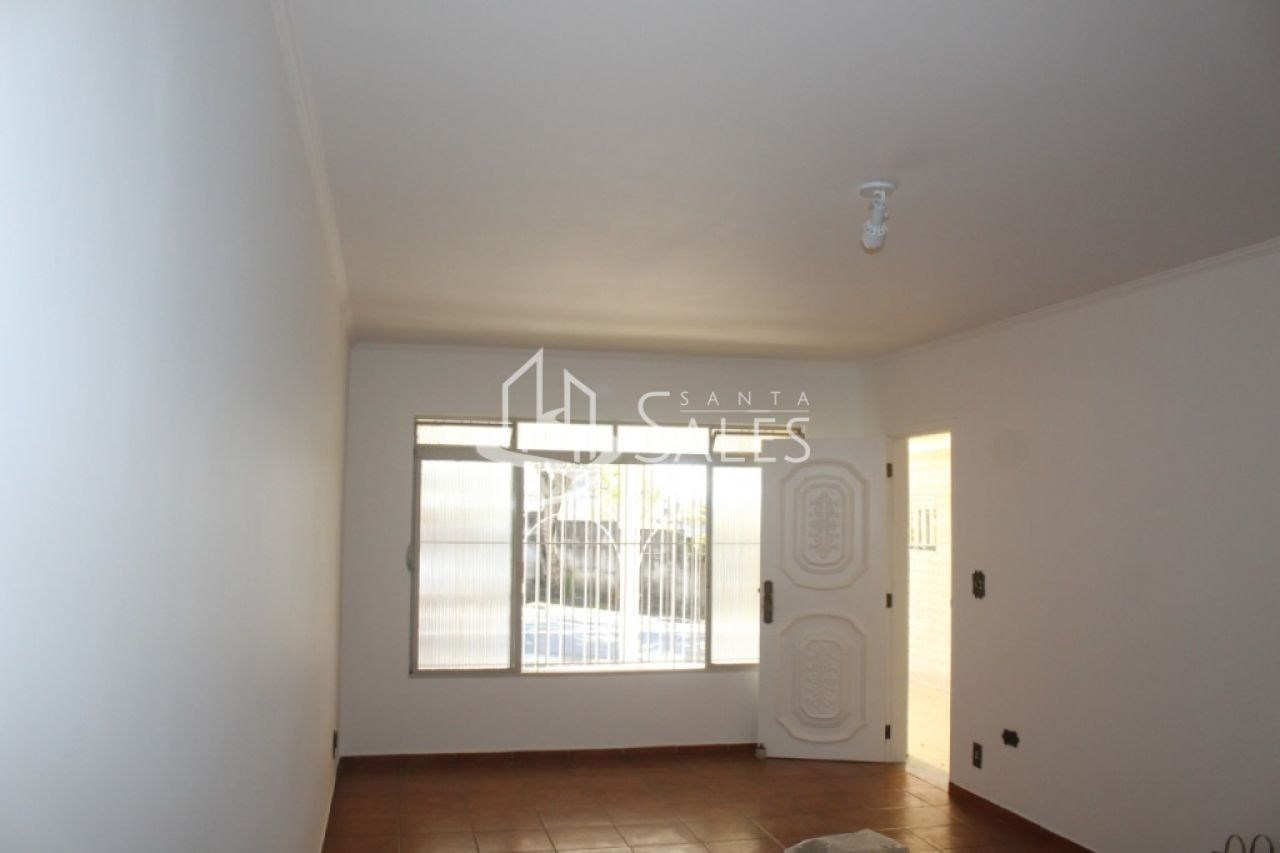 Sobrado, 3 quartos, 208 m² - Foto 1