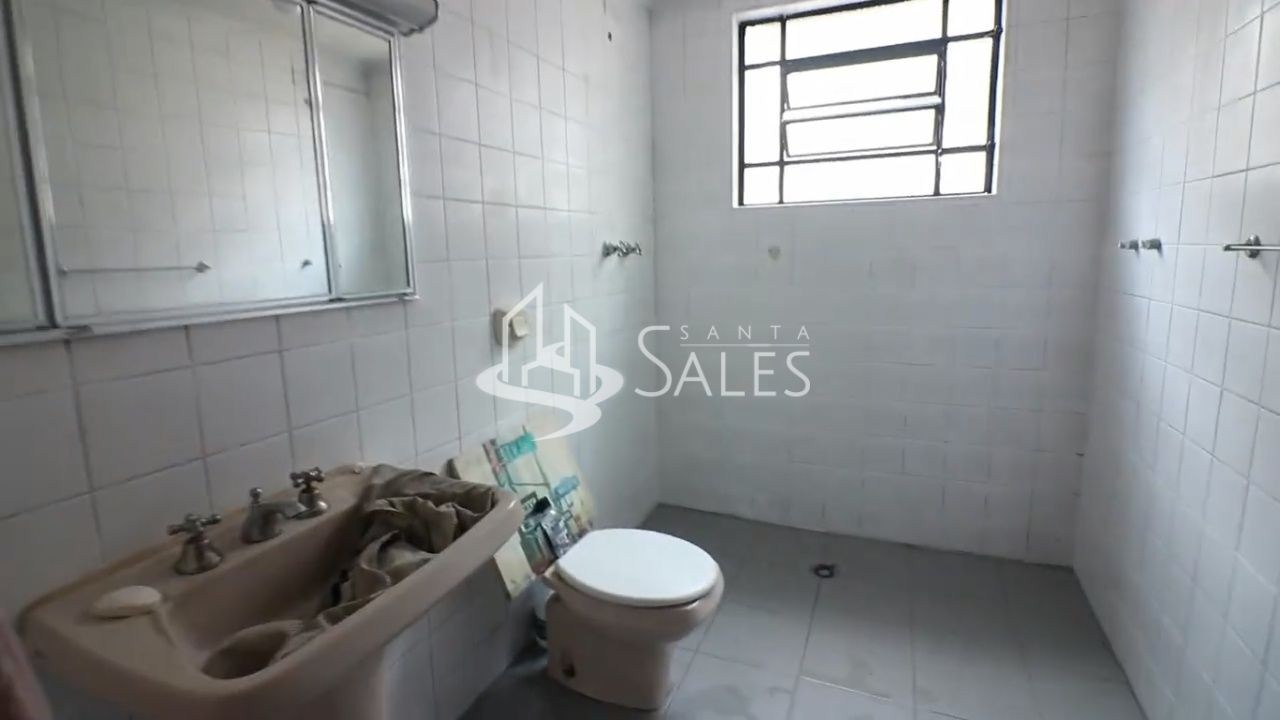 Sobrado, 3 quartos, 220 m² - Foto 12