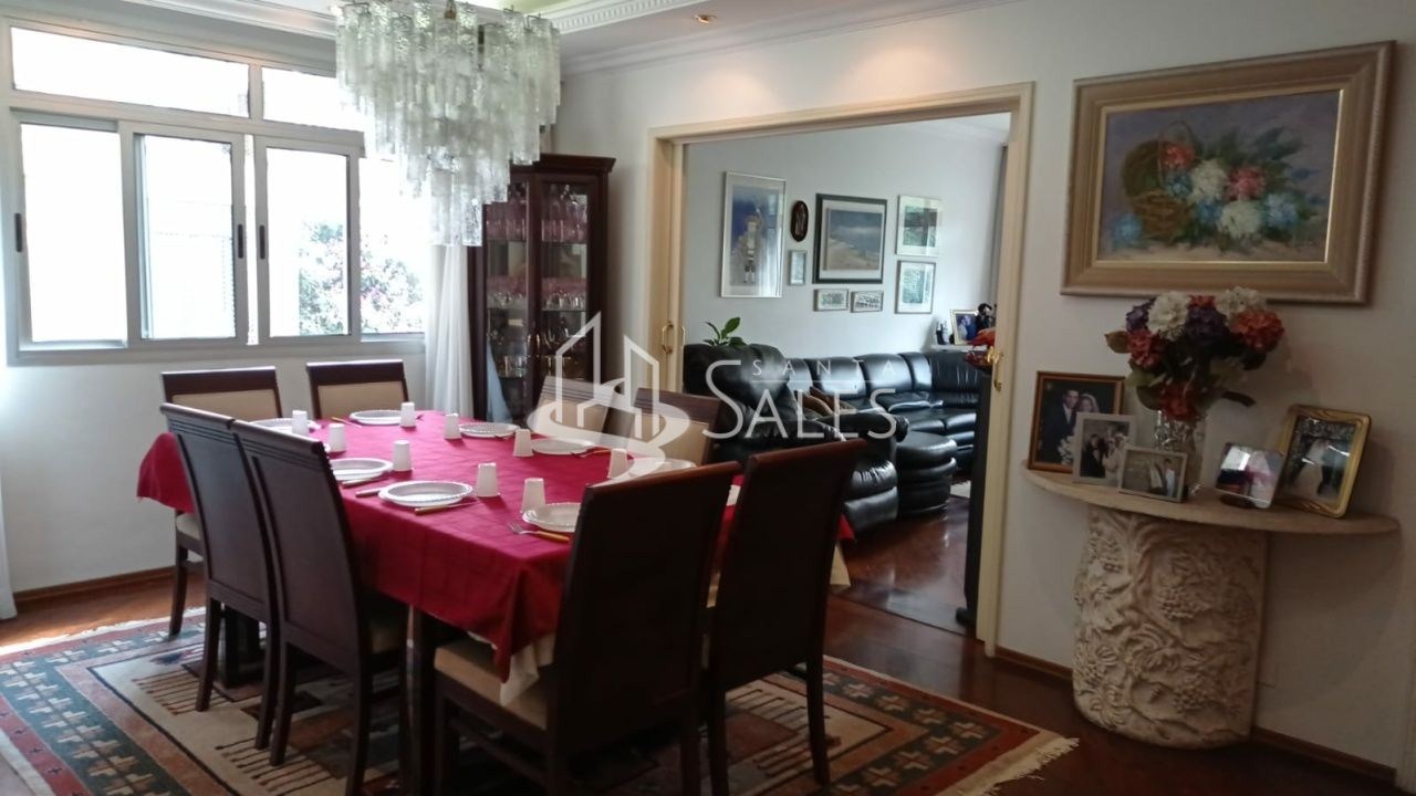 Apartamento, 3 quartos, 276 m² - Foto 3