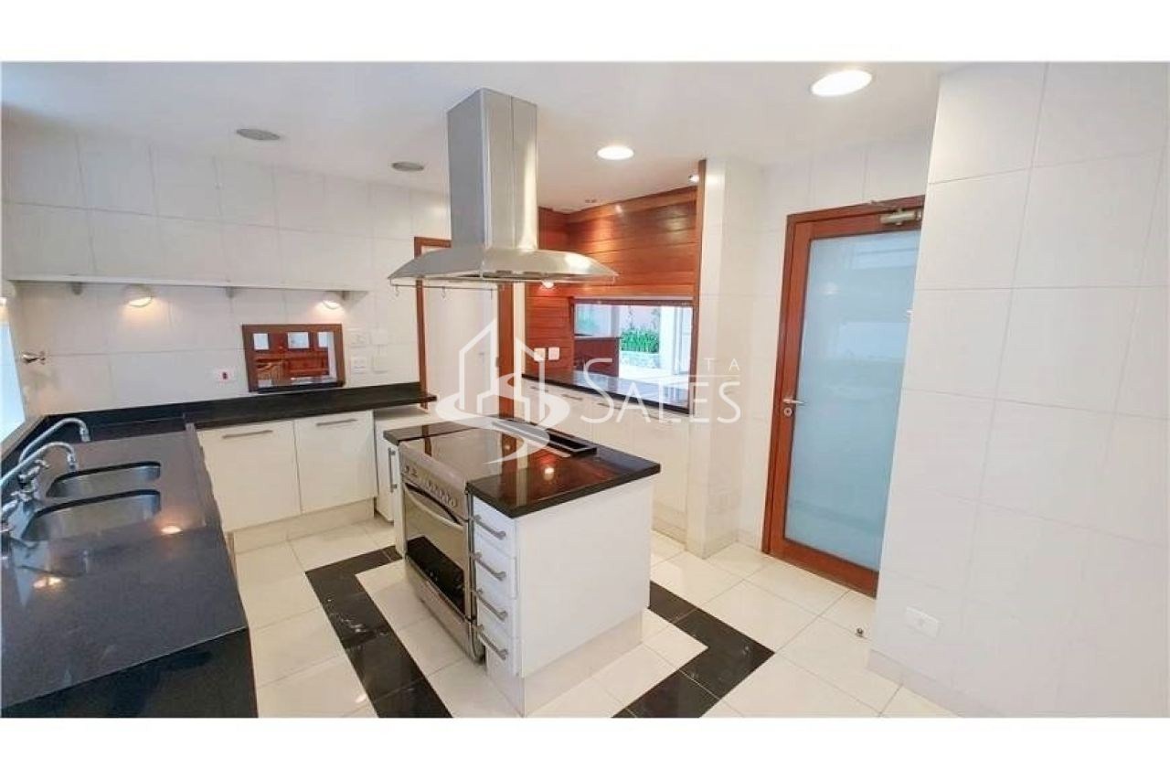 Sobrado, 3 quartos, 450 m² - Foto 18