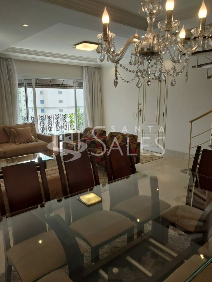 Apartamento, 3 quartos, 230 m² - Foto 4