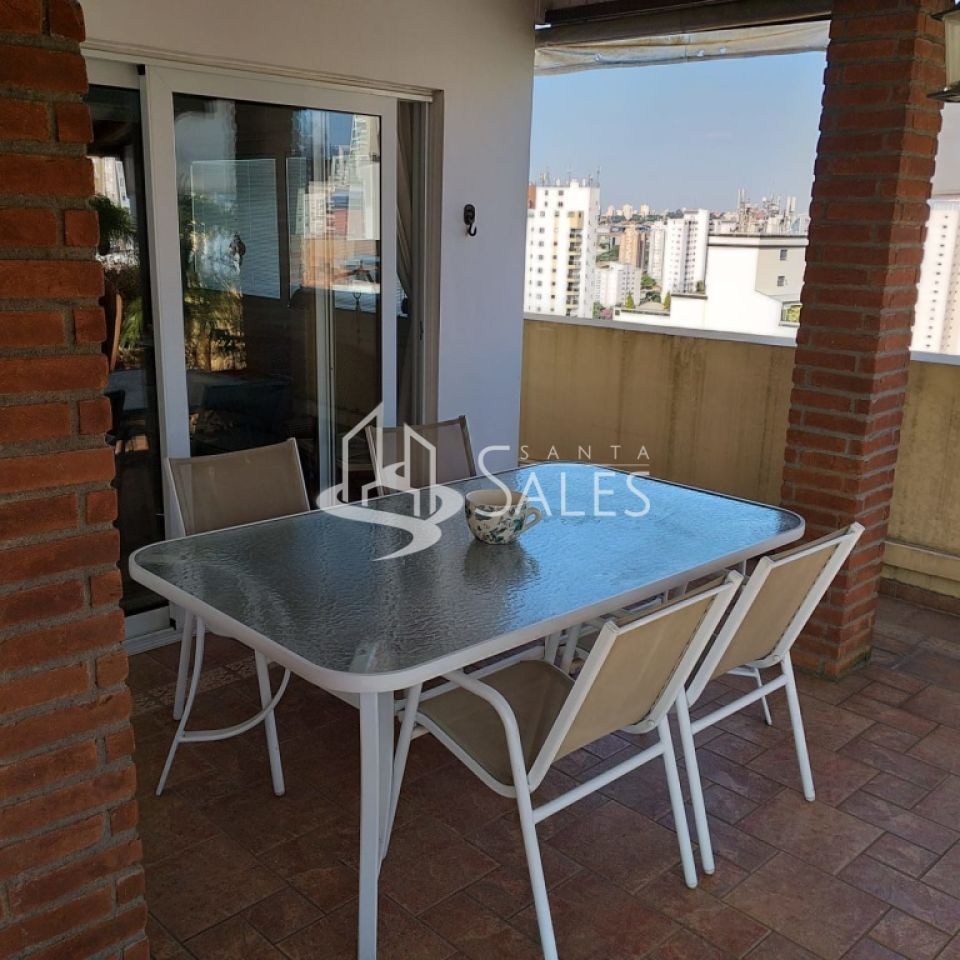 Apartamento, 4 quartos, 350 m² - Foto 5