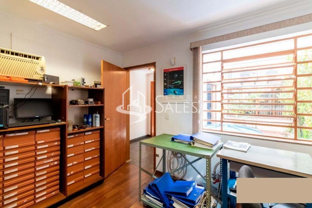Sobrado, 4 quartos, 400 m² - Foto 48