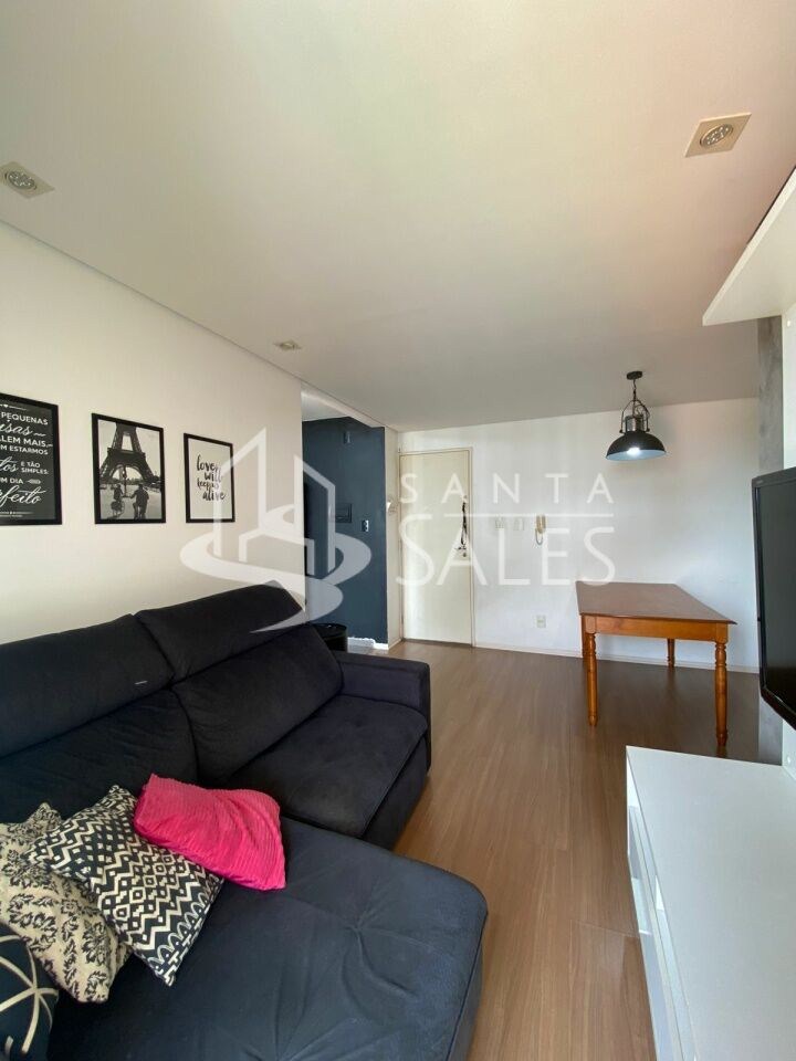 Apartamento, 2 quartos, 57 m² - Foto 7