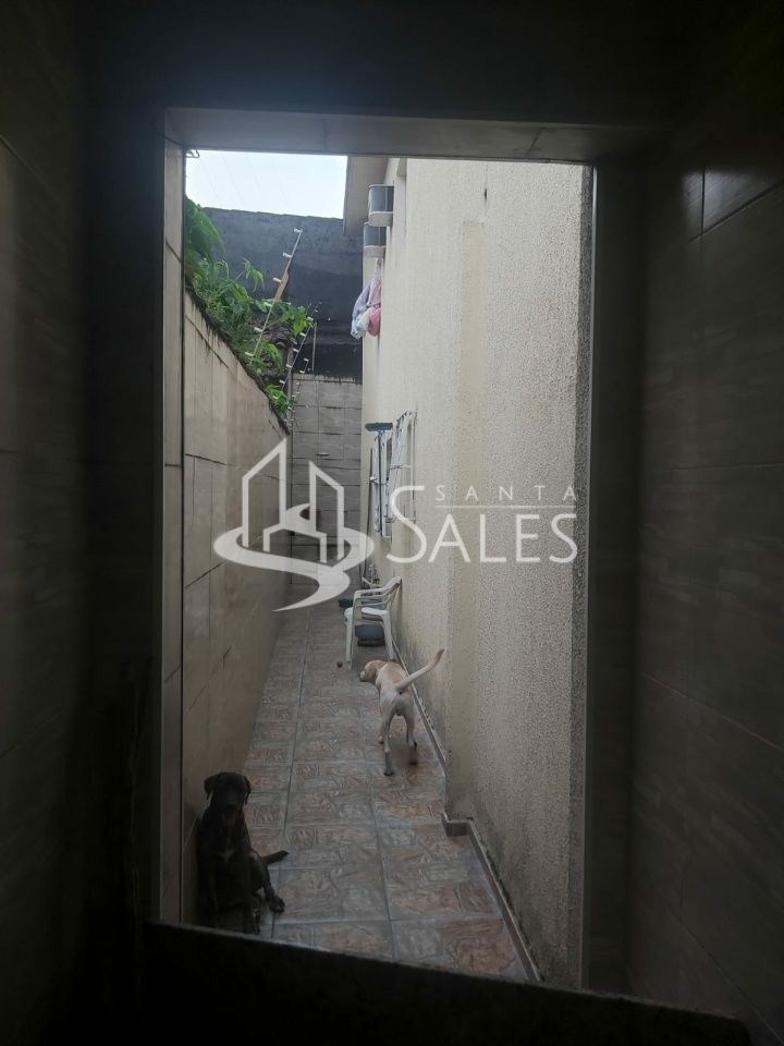 Sobrado, 3 quartos, 100 m² - Foto 7