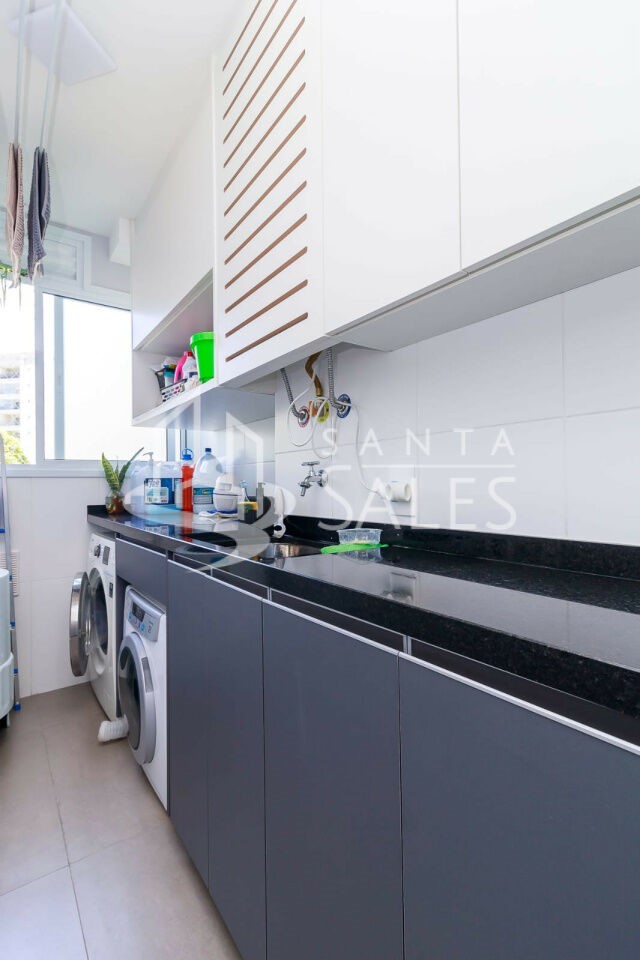 Apartamento, 2 quartos, 86 m² - Foto 6