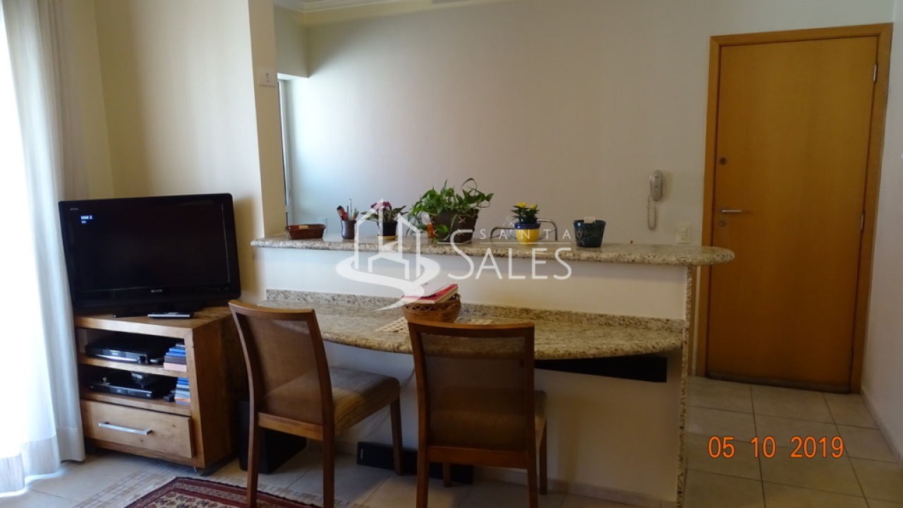 Apartamento, 1 quarto, 45 m² - Foto 18