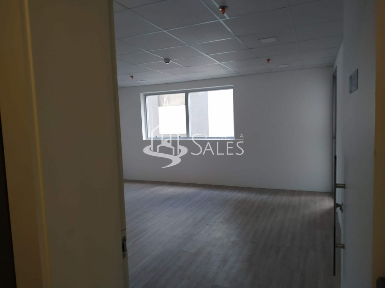Sala-Conjunto, 37 m² - Foto 5