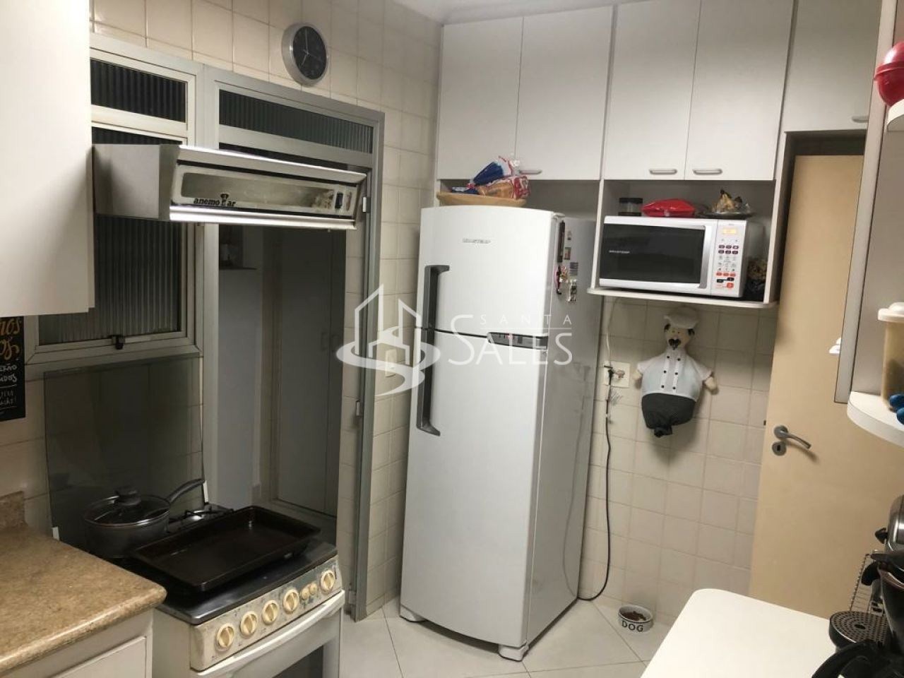 Apartamento, 2 quartos, 76 m² - Foto 16