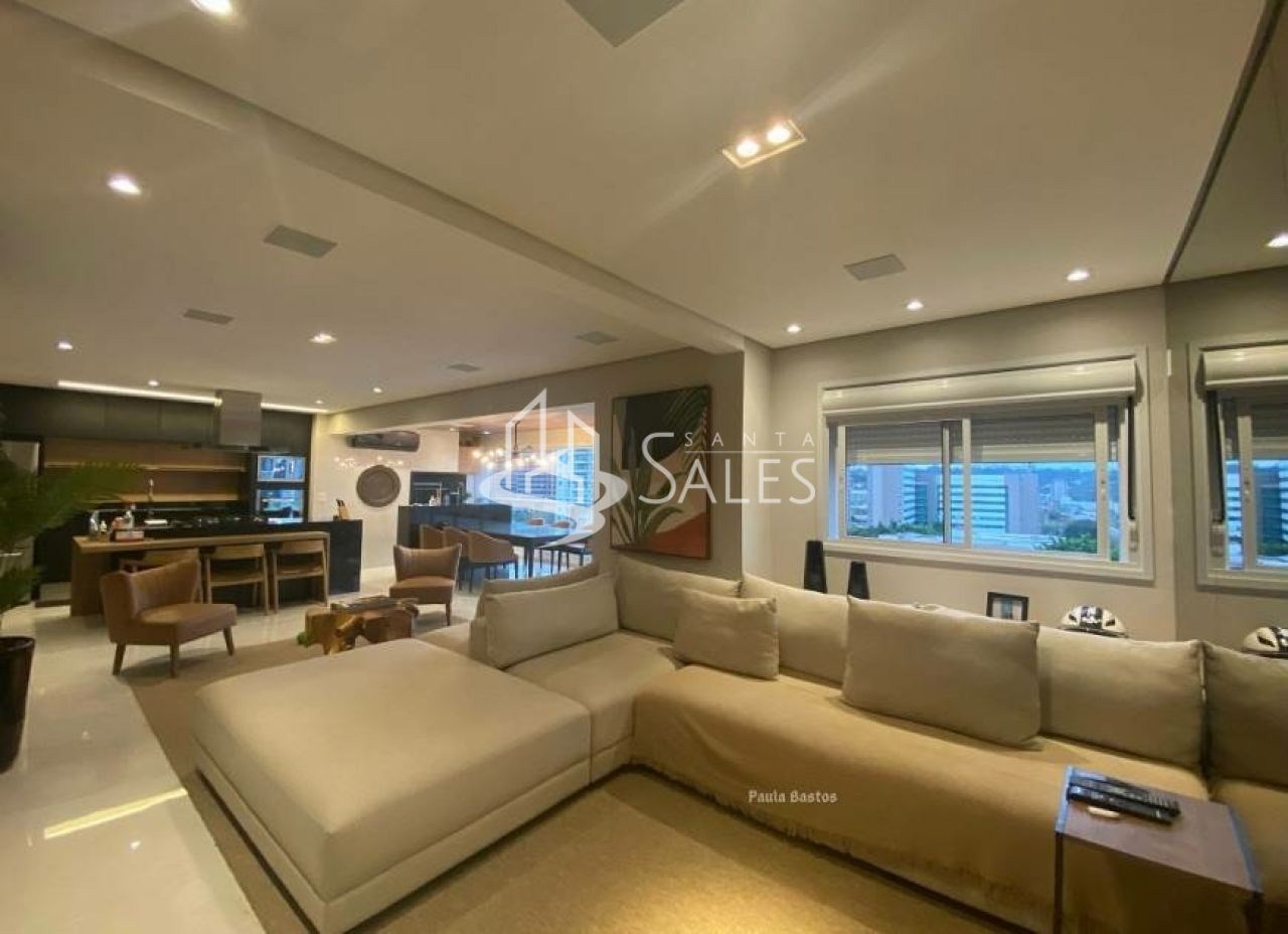 Apartamento, 2 quartos, 130 m² - Foto 9