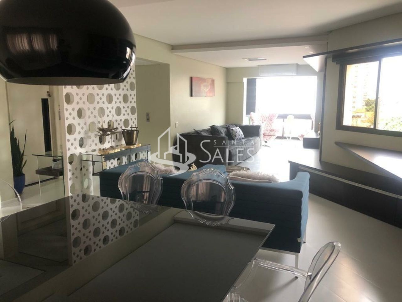 Apartamento, 3 quartos, 165 m² - Foto 4