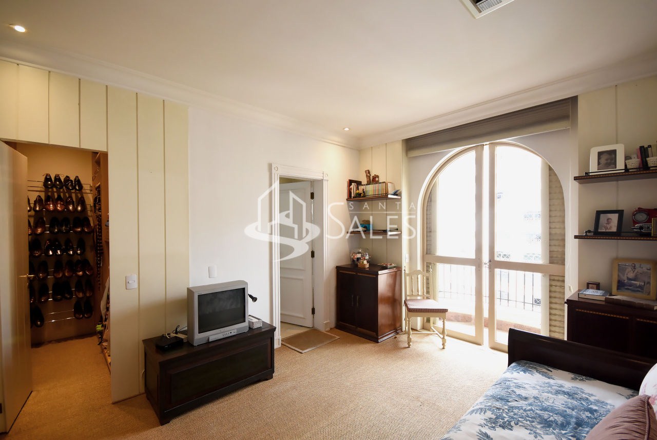 Apartamento, 4 quartos, 587 m² - Foto 33