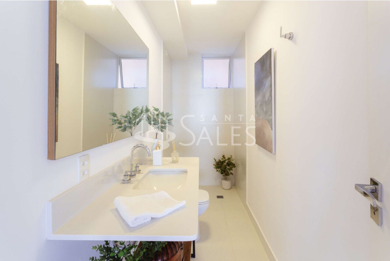 Apartamento, 2 quartos, 140 m² - Foto 10