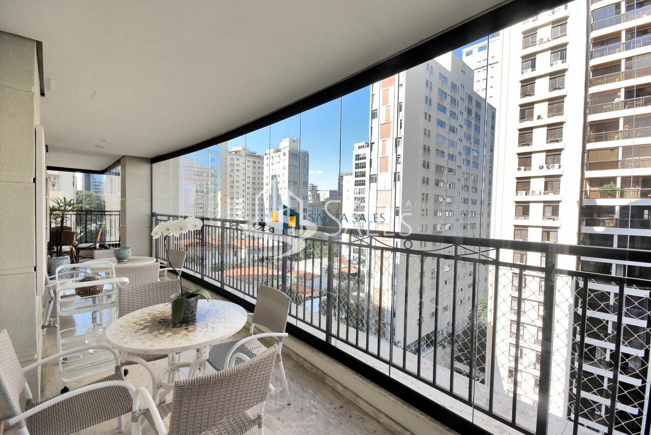 Apartamento, 4 quartos, 368 m² - Foto 35