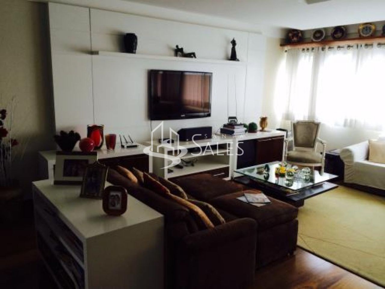Apartamento, 3 quartos, 180 m² - Foto 8