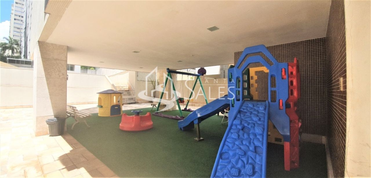 Apartamento, 3 quartos, 139 m² - Foto 19