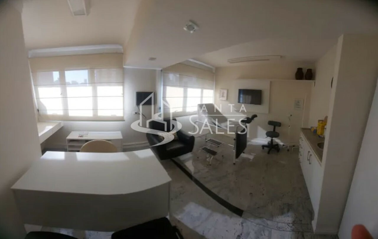 Sala-Conjunto - Foto 3