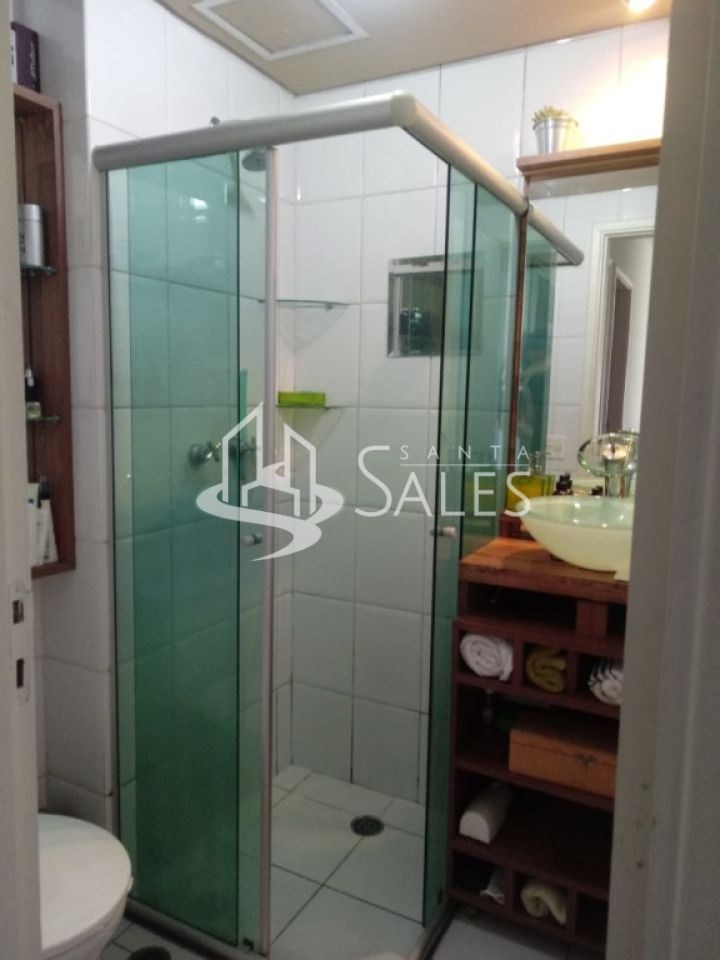 Apartamento, 2 quartos, 53 m² - Foto 20