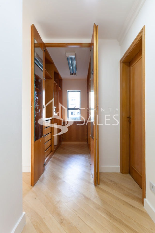 Apartamento, 4 quartos, 202 m² - Foto 19