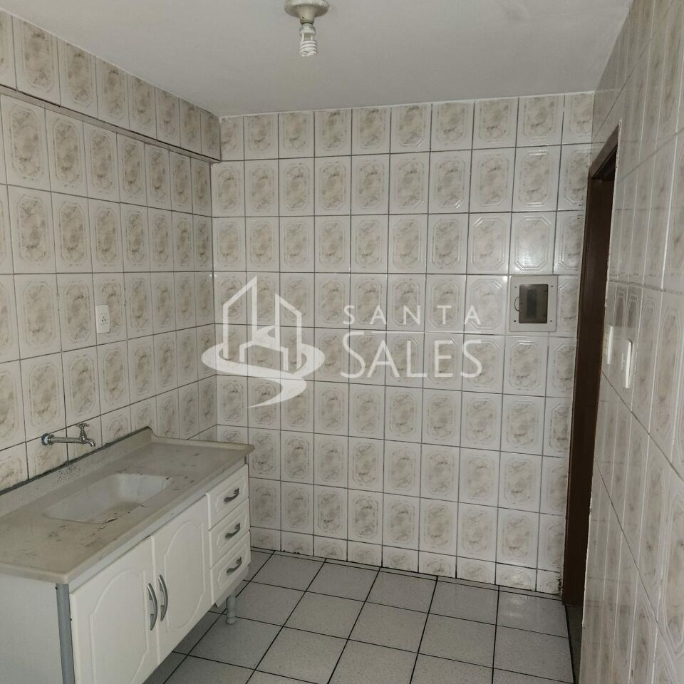 Apartamento, 1 quarto, 32 m² - Foto 2