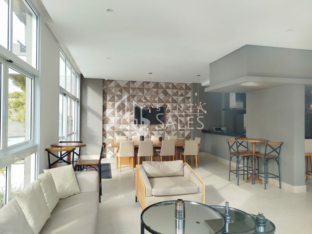 Apartamento, 2 quartos, 81 m² - Foto 22