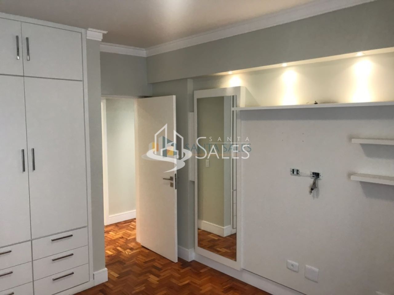 Apartamento, 2 quartos, 109 m² - Foto 3