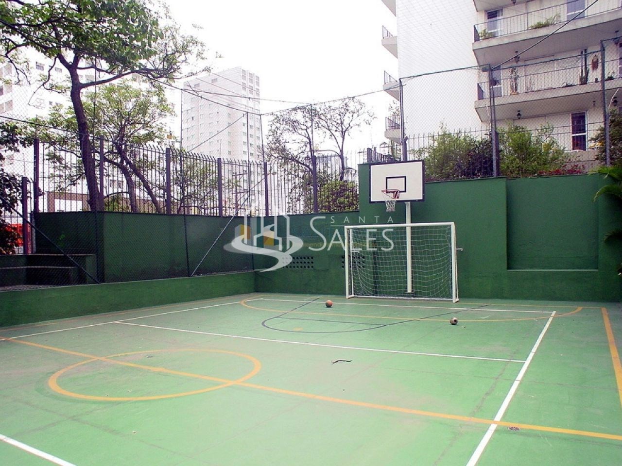 Apartamento, 4 quartos, 170 m² - Foto 8