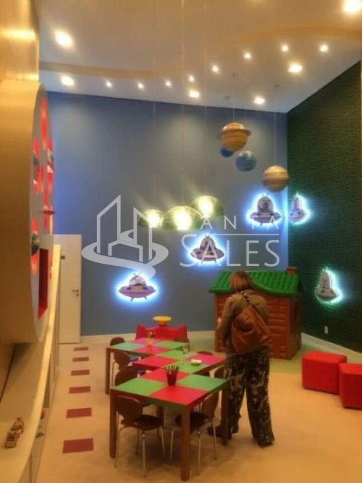 Apartamento, 2 quartos, 65 m² - Foto 12