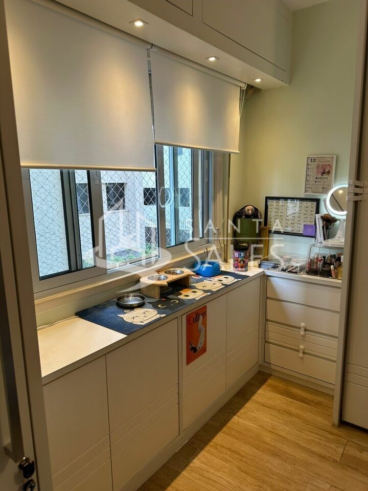Apartamento, 2 quartos, 89 m² - Foto 12